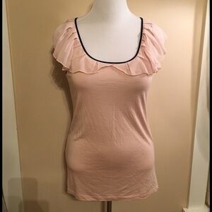 NWT Loft top